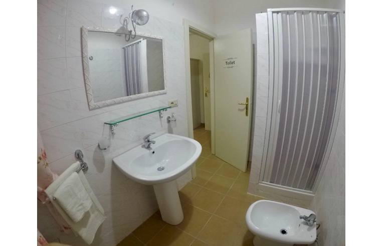 casa indipendente in affitto ad Ascea in zona Marina di Ascea