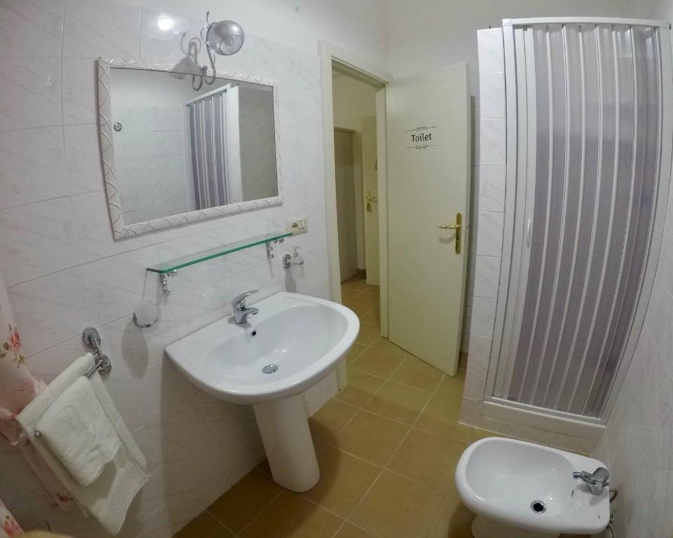 casa indipendente in affitto ad Ascea in zona Marina di Ascea
