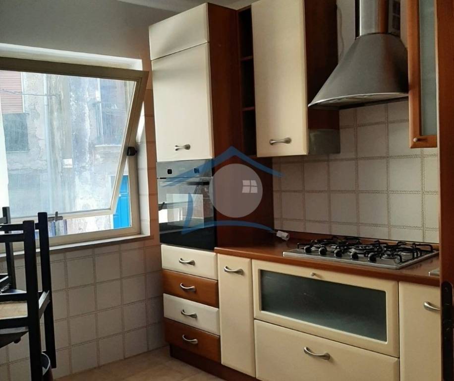 appartamento in affitto ad Ascea