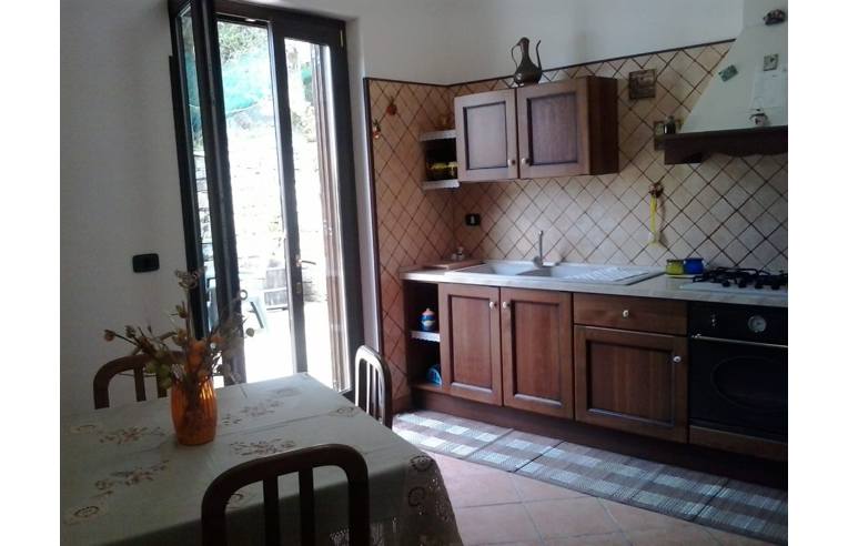casa indipendente in affitto ad Ascea