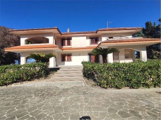 casa indipendente in affitto ad Ascea