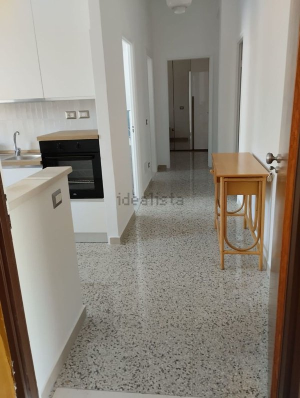 appartamento in affitto ad Ascea