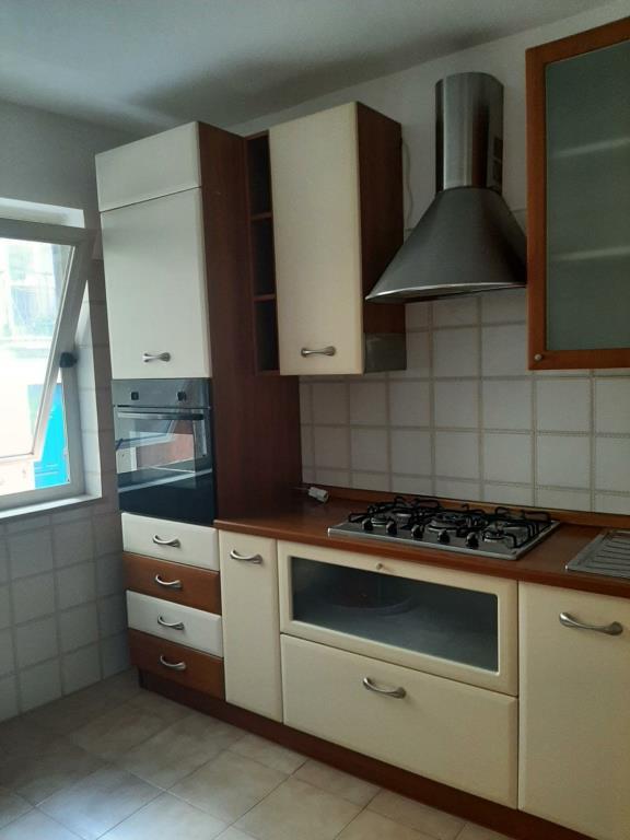 appartamento in affitto ad Ascea