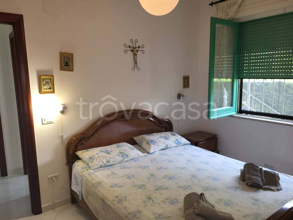 appartamento in affitto ad Ascea