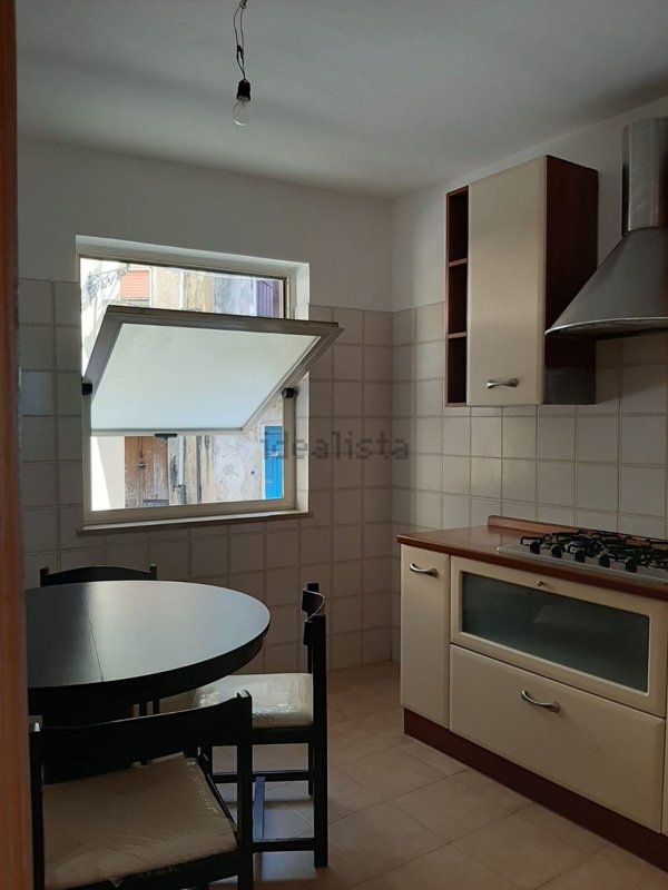 appartamento in affitto ad Ascea