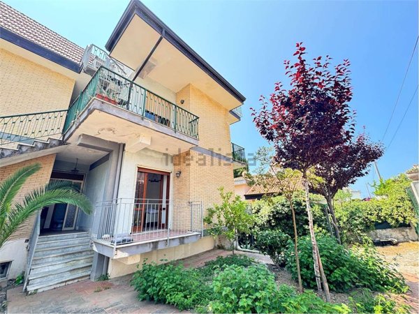 casa indipendente in affitto ad Ascea