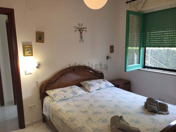 appartamento in affitto ad Ascea in zona Marina di Ascea
