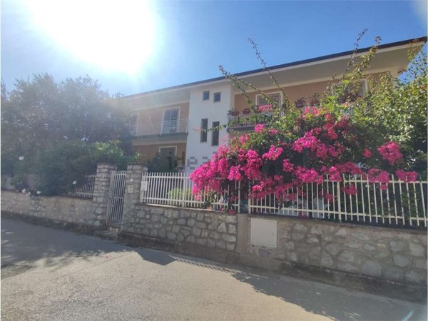 appartamento in affitto ad Ascea in zona Marina di Ascea