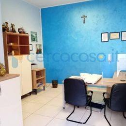 ufficio in affitto a Baronissi