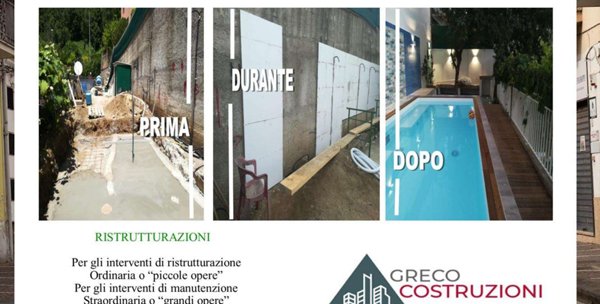 locale commerciale in affitto a Baronissi