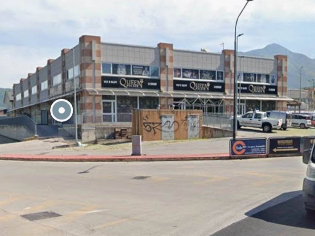 ufficio in affitto a Baronissi