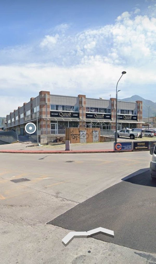 ufficio in affitto a Baronissi