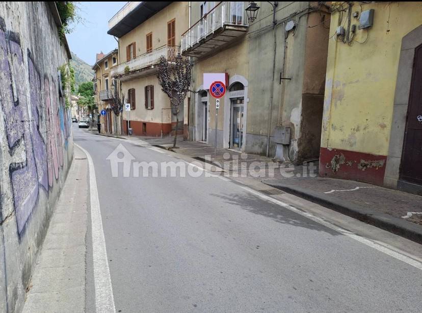 appartamento in affitto a Baronissi