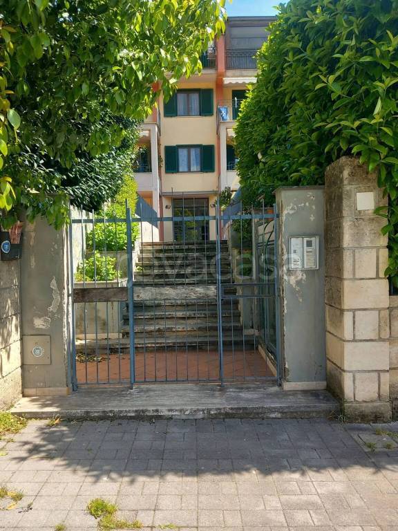 appartamento in affitto a Baronissi