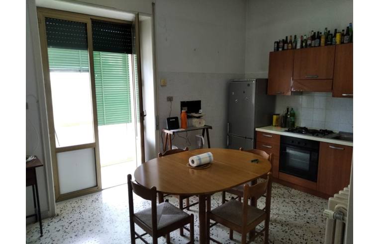 appartamento in affitto a Baronissi
