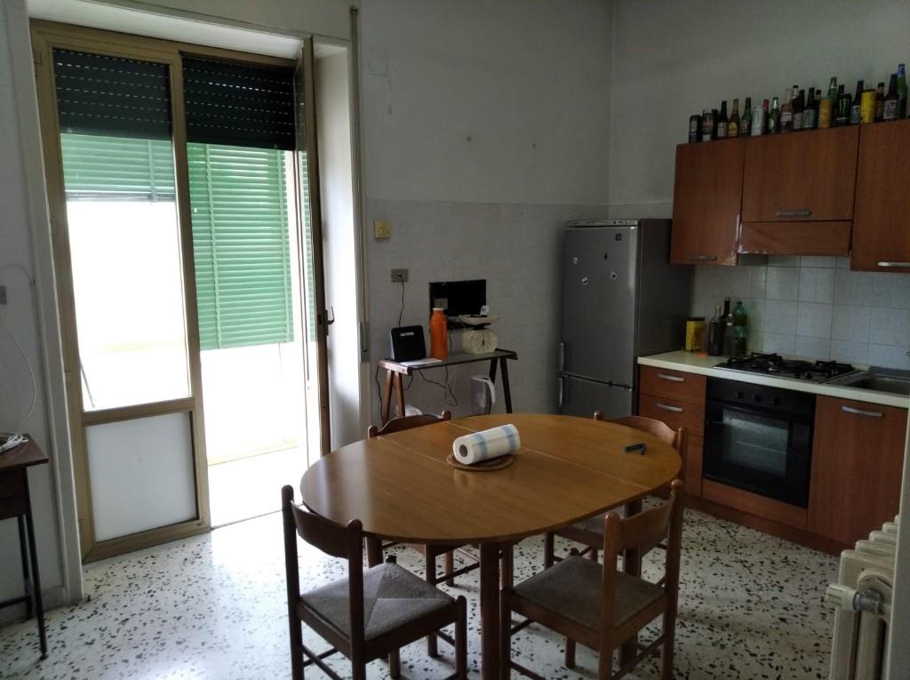 appartamento in affitto a Baronissi