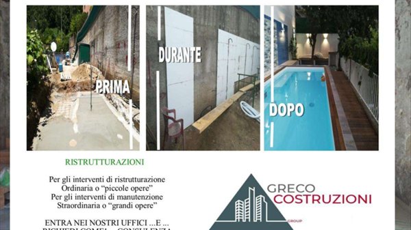 locale di sgombero in affitto a Baronissi