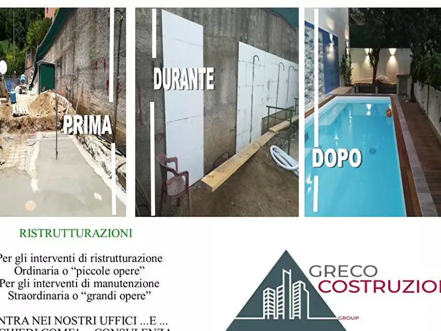 mansarda in affitto a Baronissi