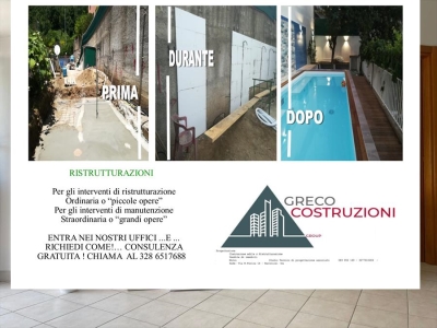 appartamento in affitto a Baronissi in zona Saragnano