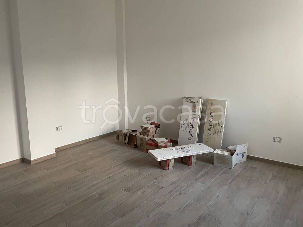 appartamento in affitto a Baronissi