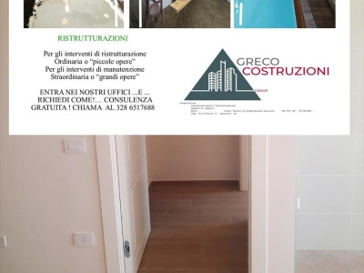 appartamento in affitto a Baronissi