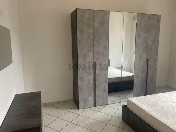 appartamento in affitto a Baronissi in zona Saragnano