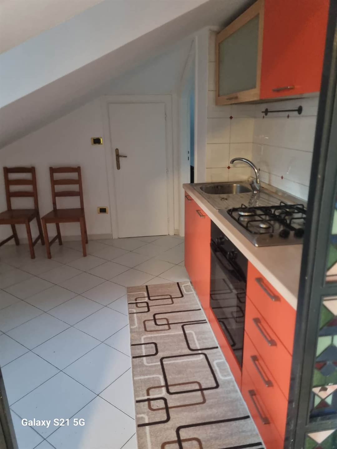 appartamento in affitto a Baronissi