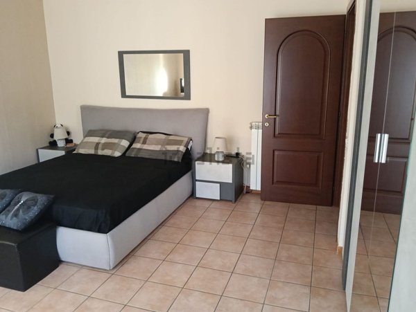 appartamento in affitto a Baronissi