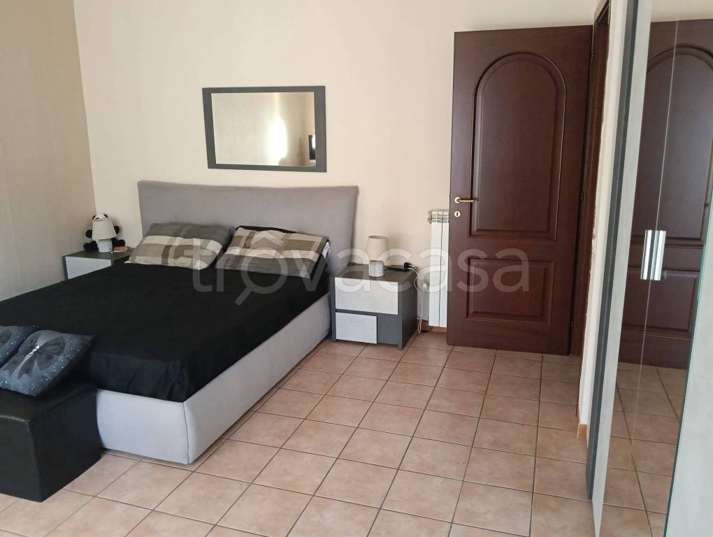 appartamento in affitto a Baronissi