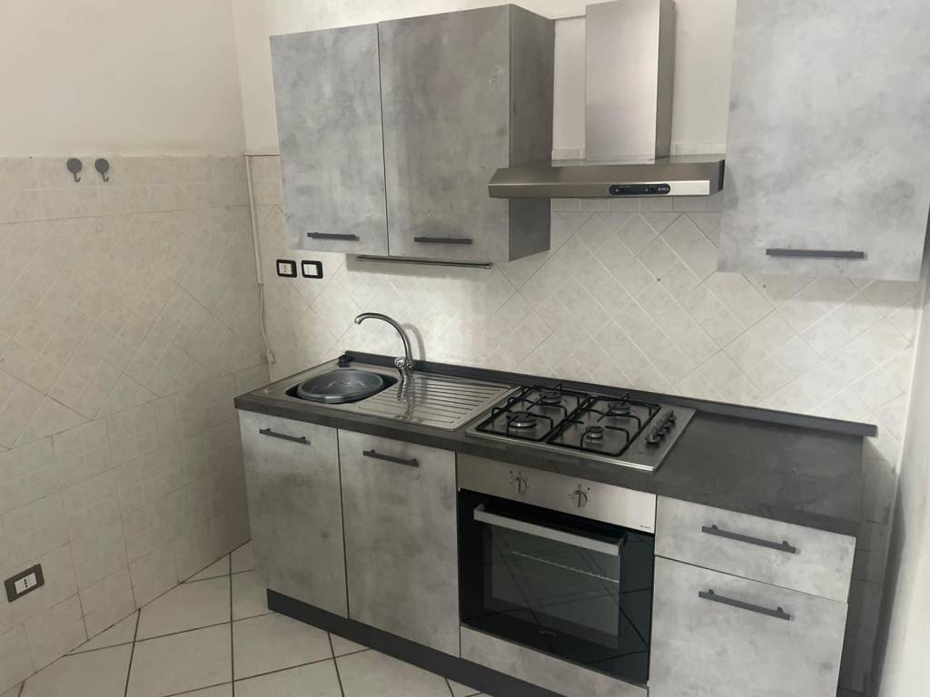 appartamento in affitto a Baronissi in zona Saragnano