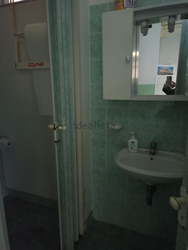 locale commerciale in affitto a Baronissi