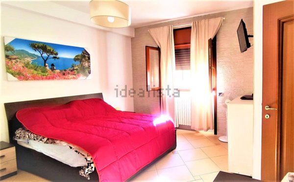 appartamento in affitto a Baronissi