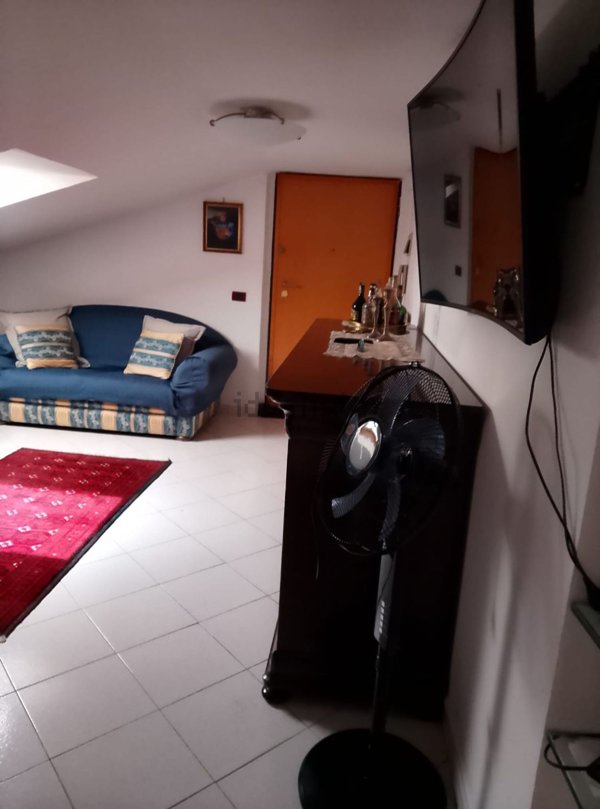 appartamento in affitto a Baronissi