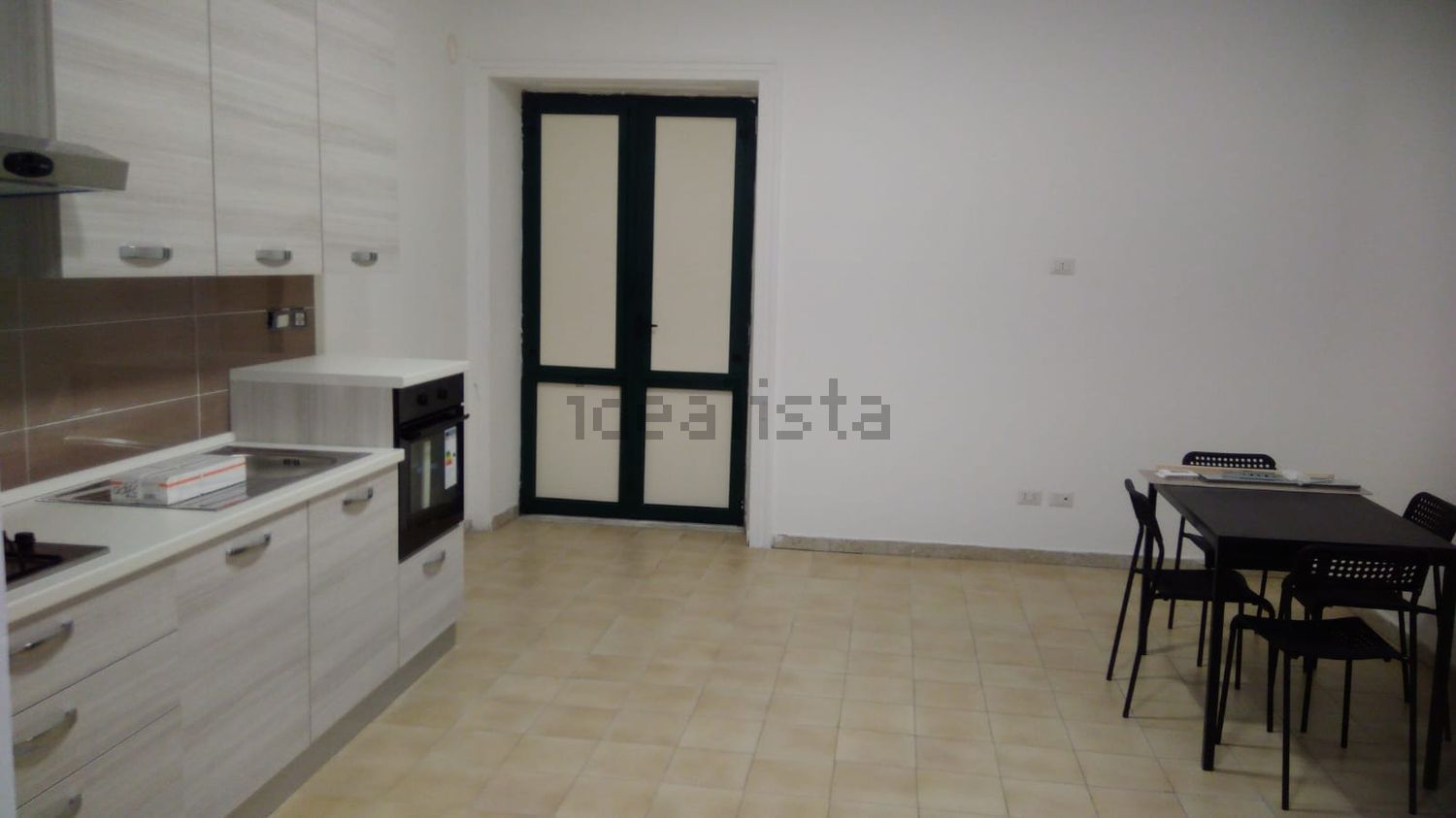 appartamento in affitto a Baronissi