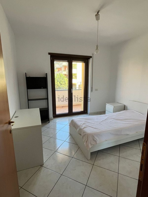 appartamento in affitto a Baronissi