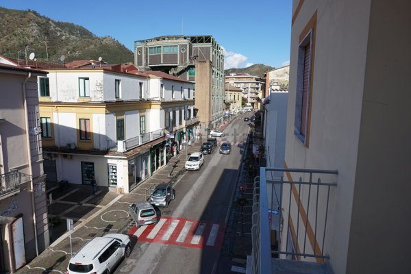 appartamento in affitto a Baronissi