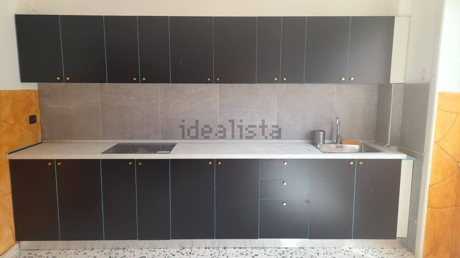 appartamento in affitto a Baronissi