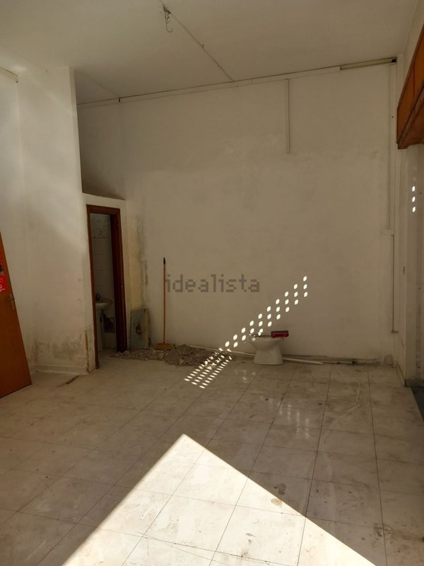 ufficio in affitto a Baronissi in zona Saragnano