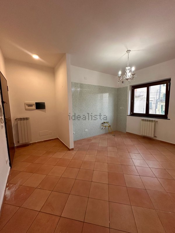 appartamento in affitto a Baronissi