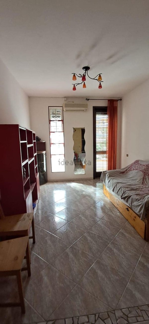 appartamento in affitto a Baronissi