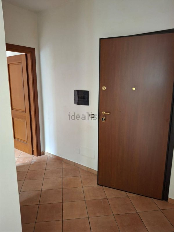 appartamento in affitto a Baronissi in zona Saragnano