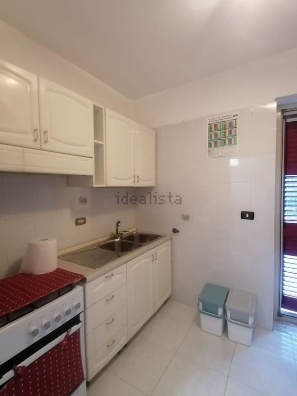 appartamento in affitto a Baronissi