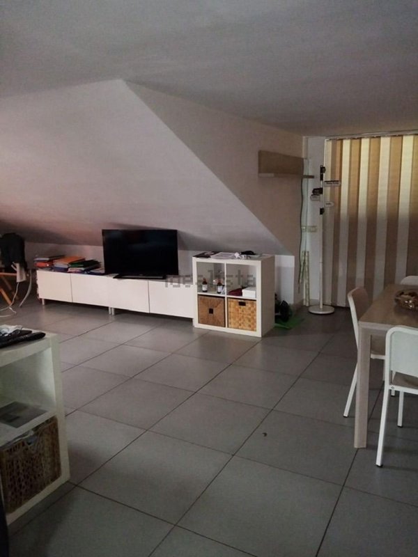 appartamento in affitto a Baronissi in zona Antessano