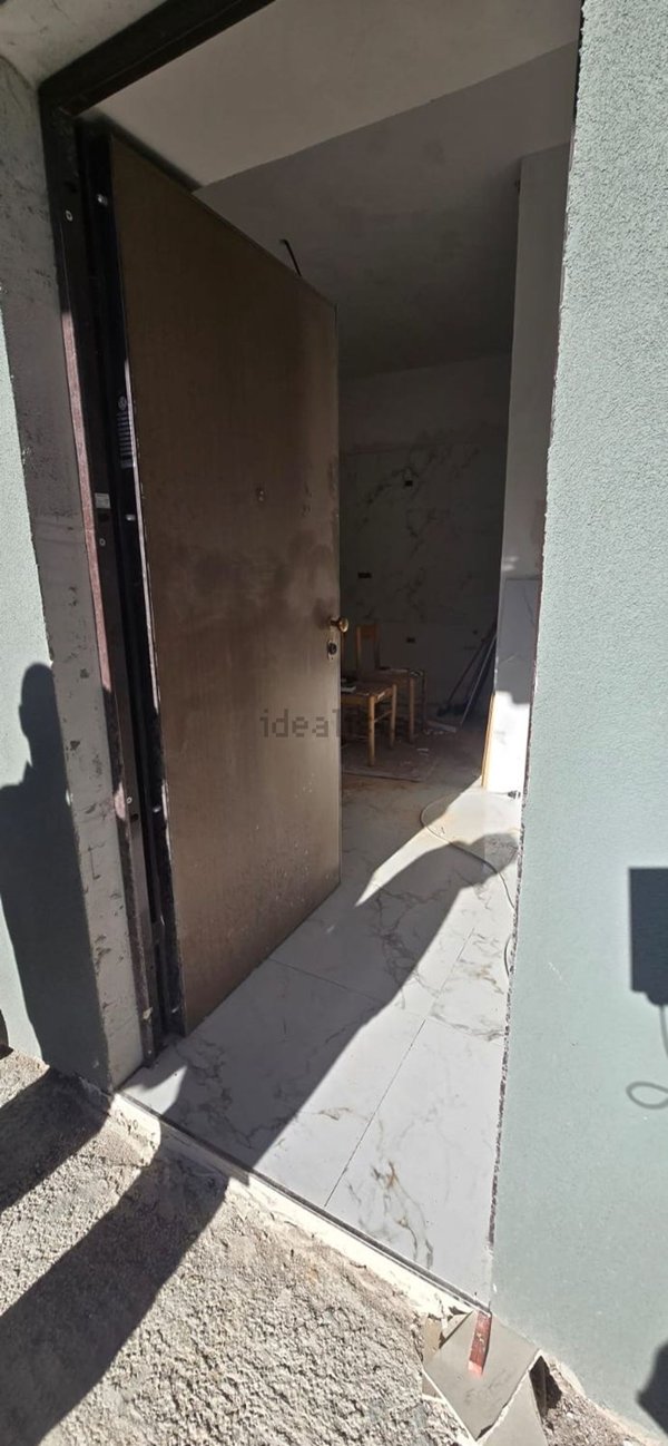 appartamento in affitto a Baronissi in zona Antessano