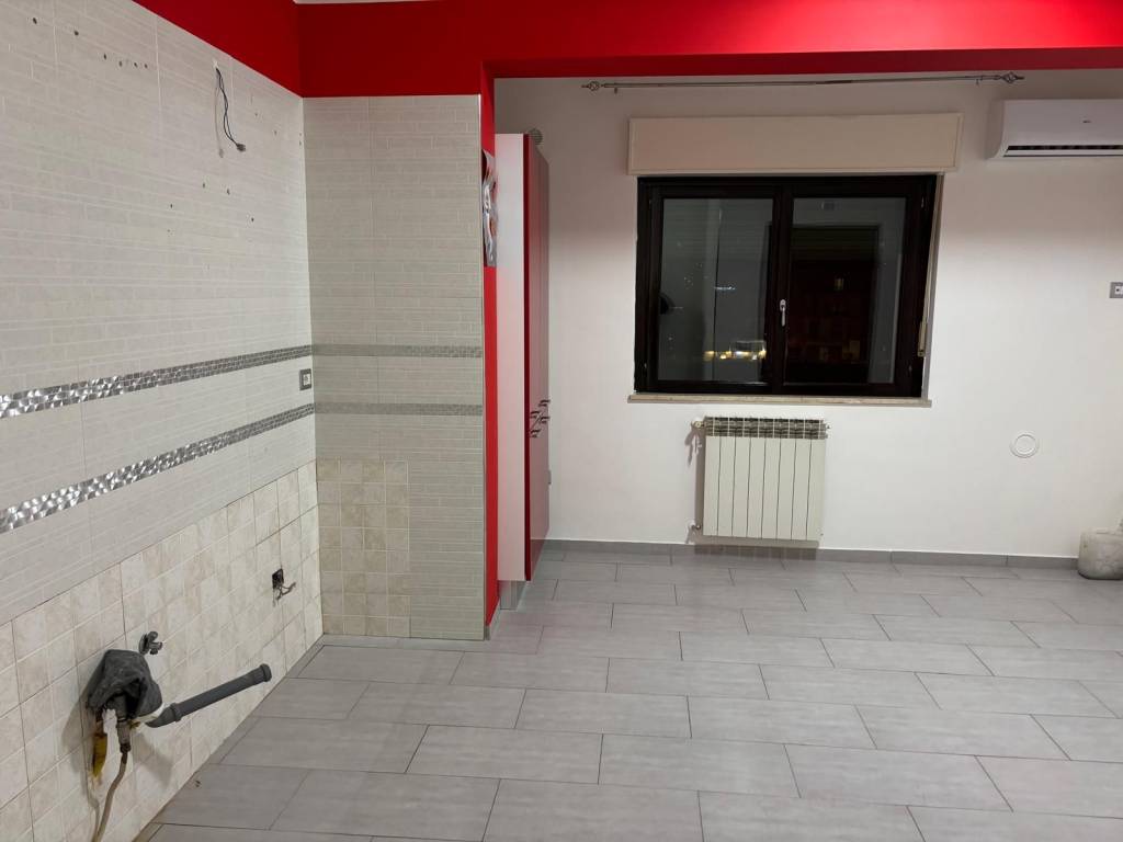 appartamento in affitto a Baronissi in zona Antessano