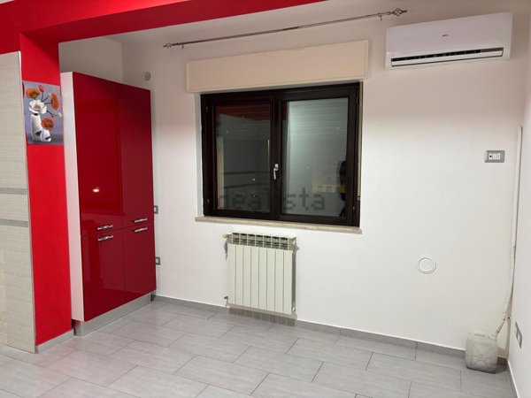 appartamento in affitto a Baronissi in zona Antessano