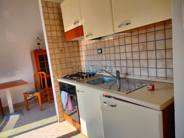 appartamento in affitto a Baronissi