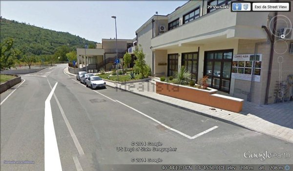 ufficio in affitto a Baronissi