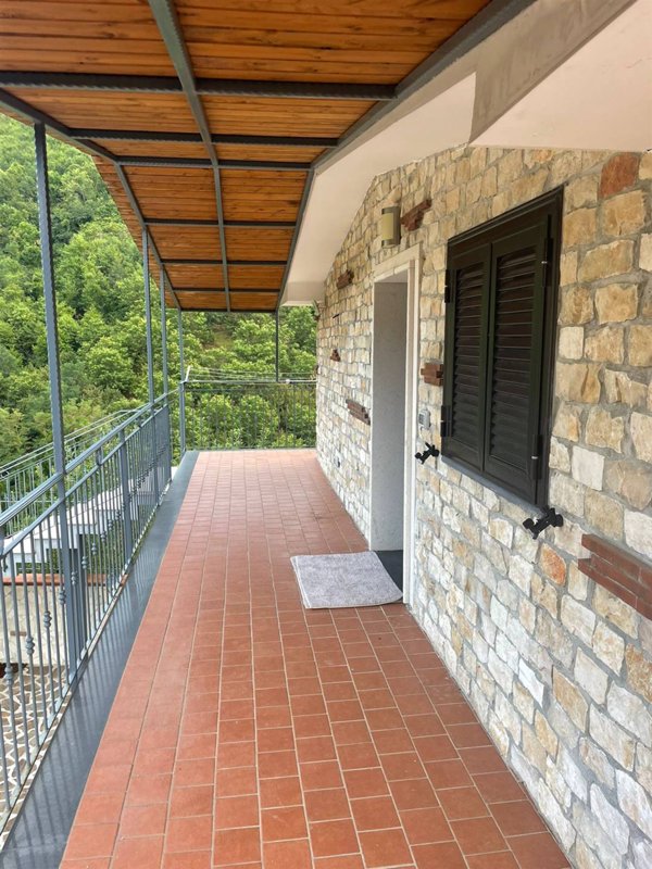 appartamento in affitto a Baronissi in zona Caprecano