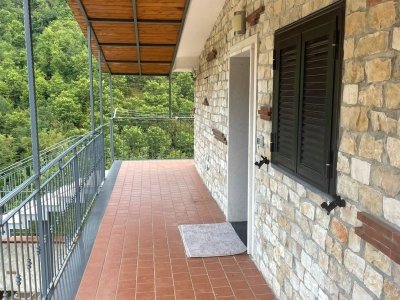 appartamento in affitto a Baronissi in zona Caprecano